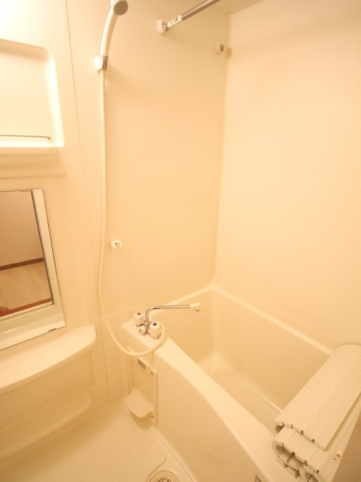 ビオス北朝霞の物件内観写真