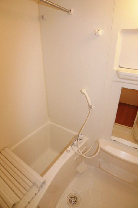 ビオス北朝霞の物件内観写真