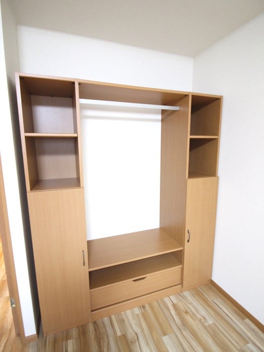 ビオス北朝霞の物件内観写真