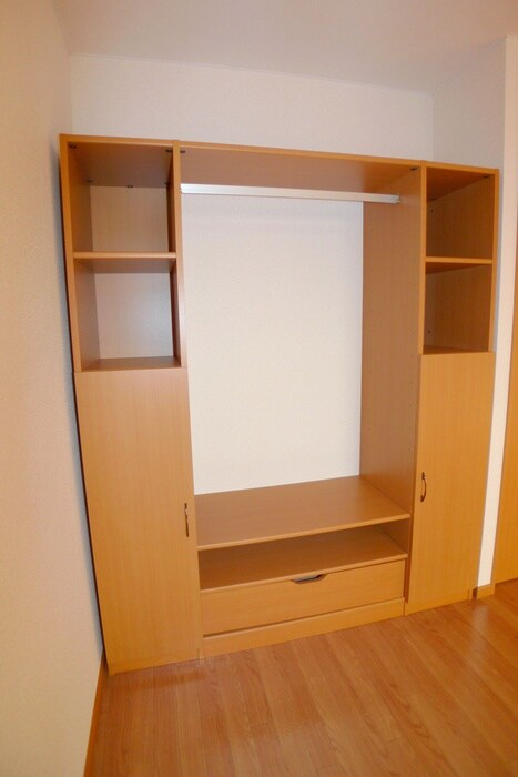 ビオス北朝霞の物件内観写真