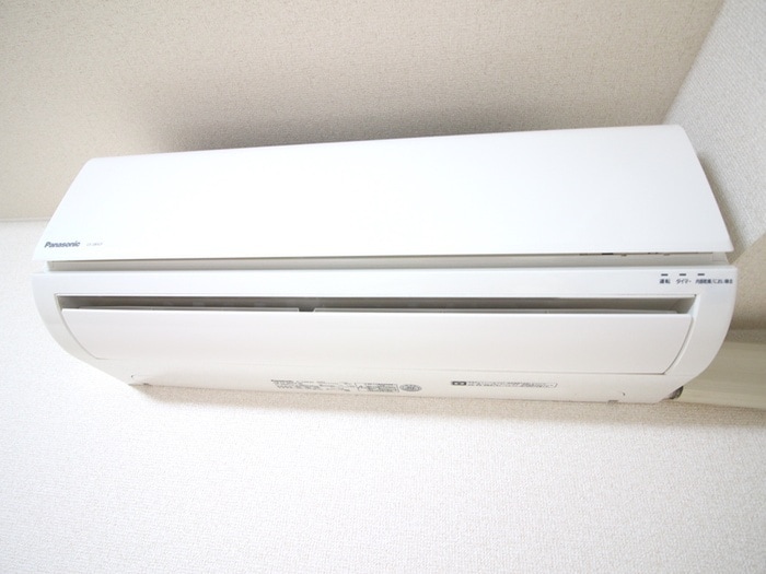 ビオス北朝霞の物件内観写真