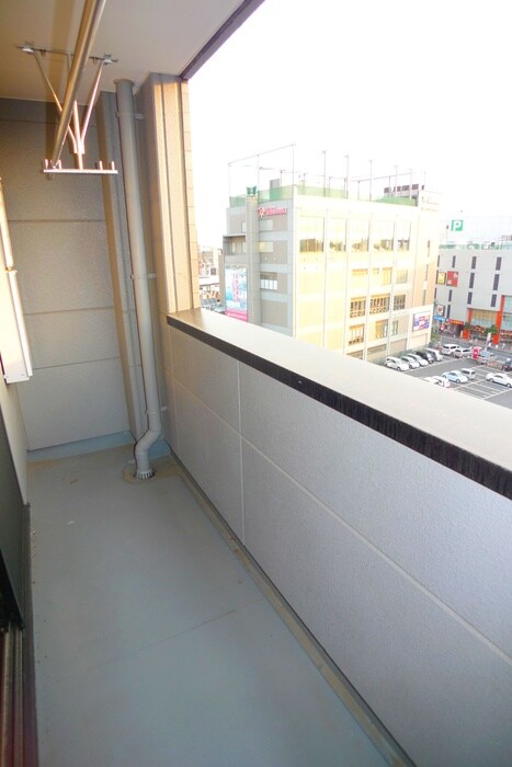 ビオス北朝霞の物件内観写真