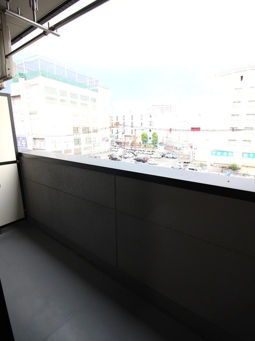 ビオス北朝霞の物件内観写真