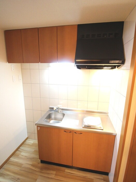 ビオス北朝霞の物件内観写真