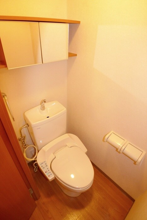 ビオス北朝霞の物件内観写真