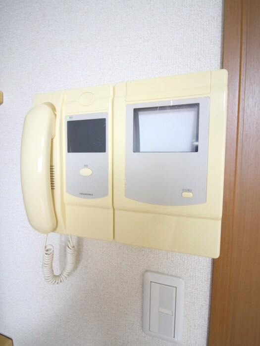 ビオス北朝霞の物件内観写真