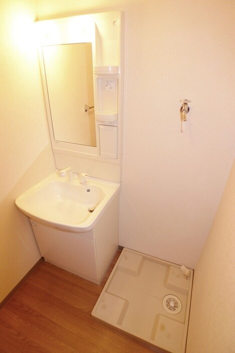 ビオス北朝霞の物件内観写真