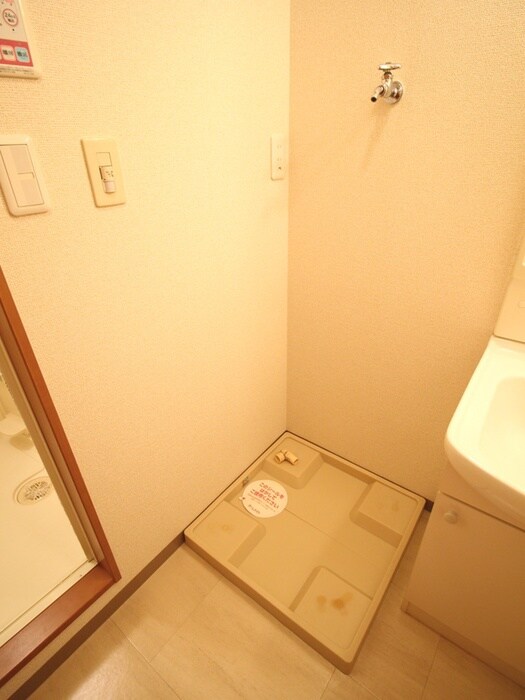 ビオス北朝霞の物件内観写真