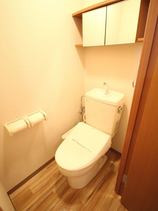 ビオス北朝霞の物件内観写真