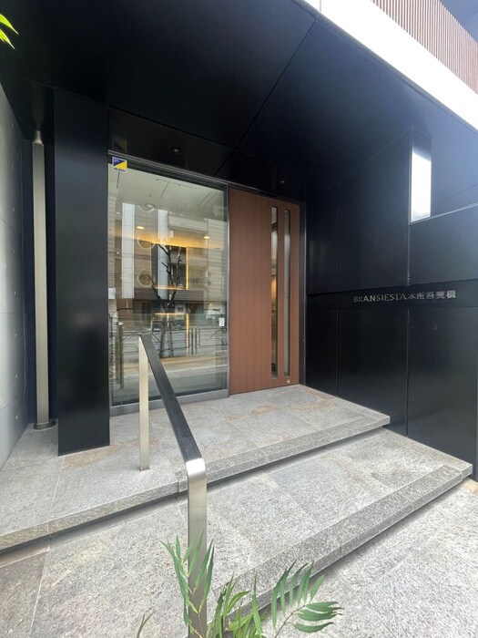 ブランシエスタ本所吾妻橋の物件外観写真