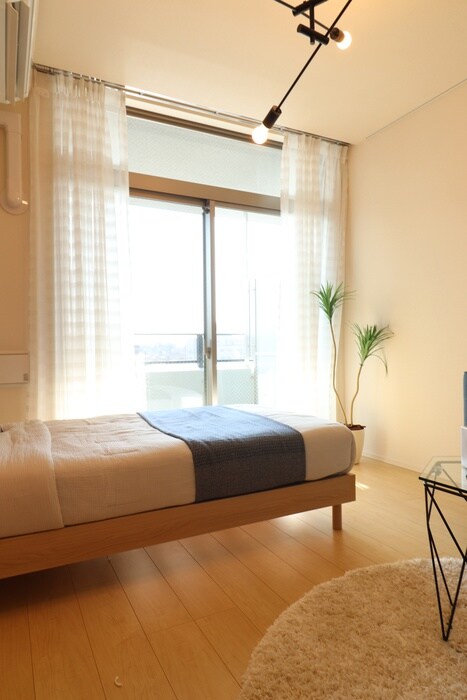 ﾊﾟｰｸﾅｰﾄﾞﾌｨｯﾄ南青山Vistaの物件内観写真