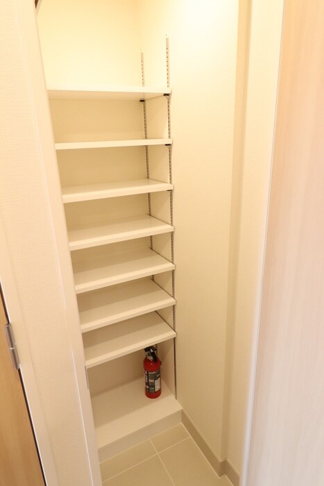 ﾊﾟｰｸﾅｰﾄﾞﾌｨｯﾄ南青山Vistaの物件内観写真