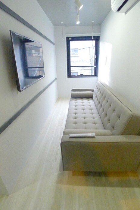 SakuraCrossResidenceの物件内観写真