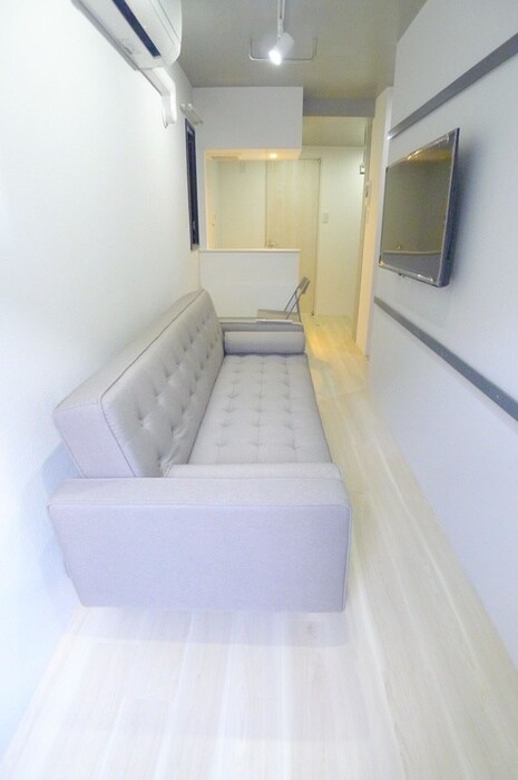 SakuraCrossResidenceの物件内観写真