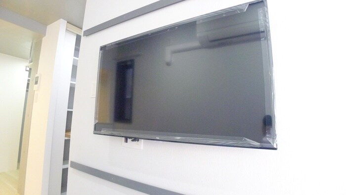 SakuraCrossResidenceの物件内観写真