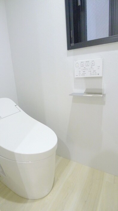 SakuraCrossResidenceの物件内観写真