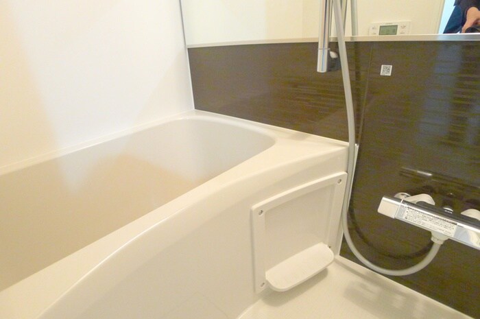 SakuraCrossResidenceの物件内観写真