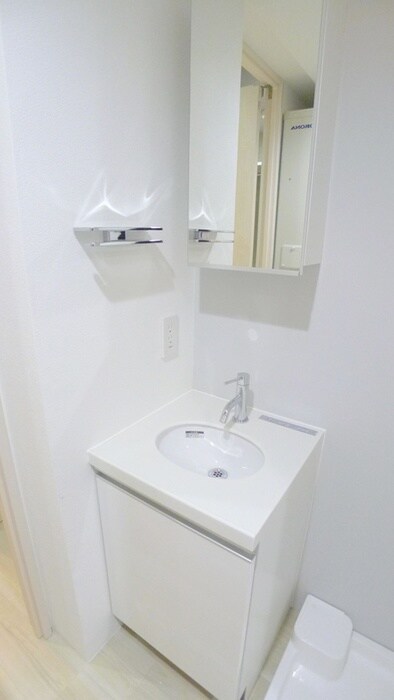 SakuraCrossResidenceの物件内観写真