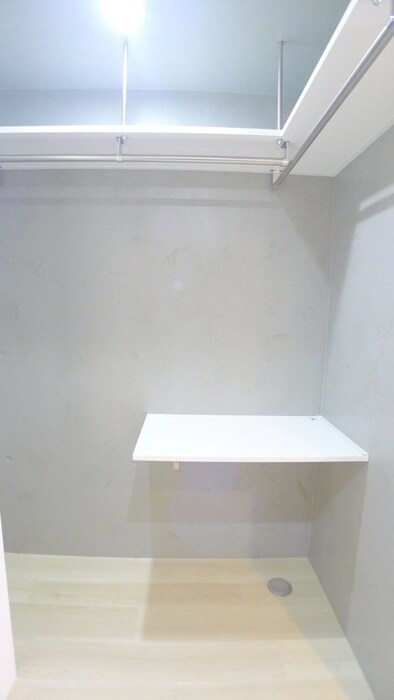 SakuraCrossResidenceの物件内観写真