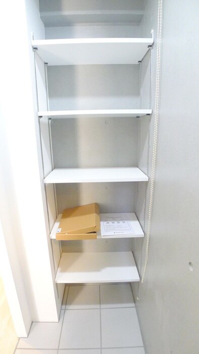 SakuraCrossResidenceの物件内観写真