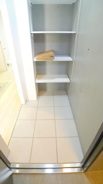 SakuraCrossResidenceの物件内観写真