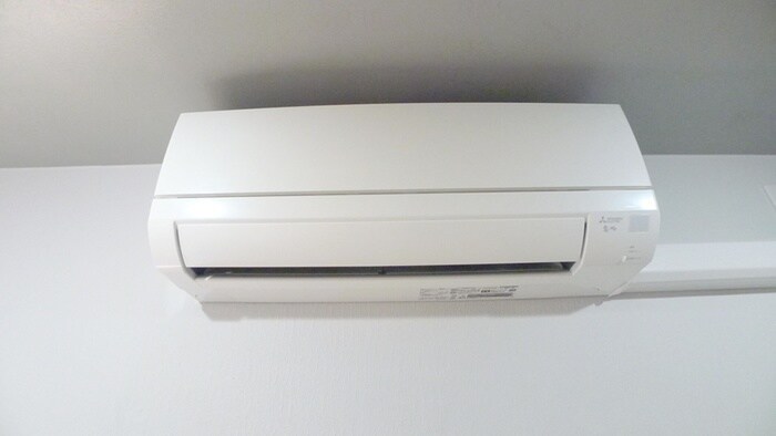 SakuraCrossResidenceの物件内観写真