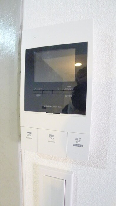 SakuraCrossResidenceの物件内観写真