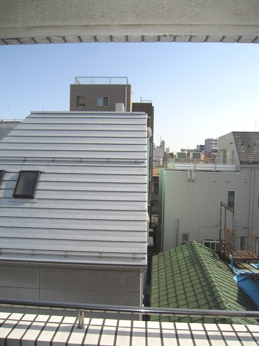 エスポワールハイムの物件内観写真