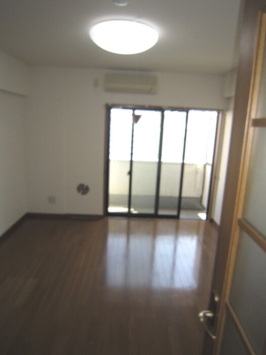 エスポワールハイムの物件内観写真