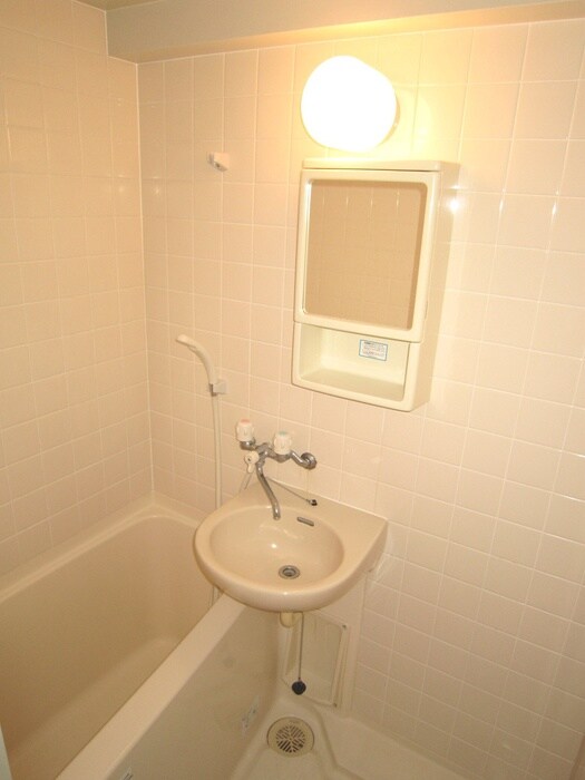 エスポワールハイムの物件内観写真