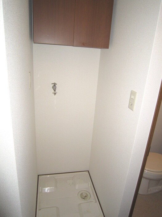 エスポワールハイムの物件内観写真