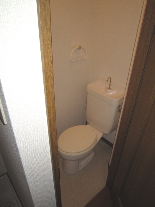 エスポワールハイムの物件内観写真