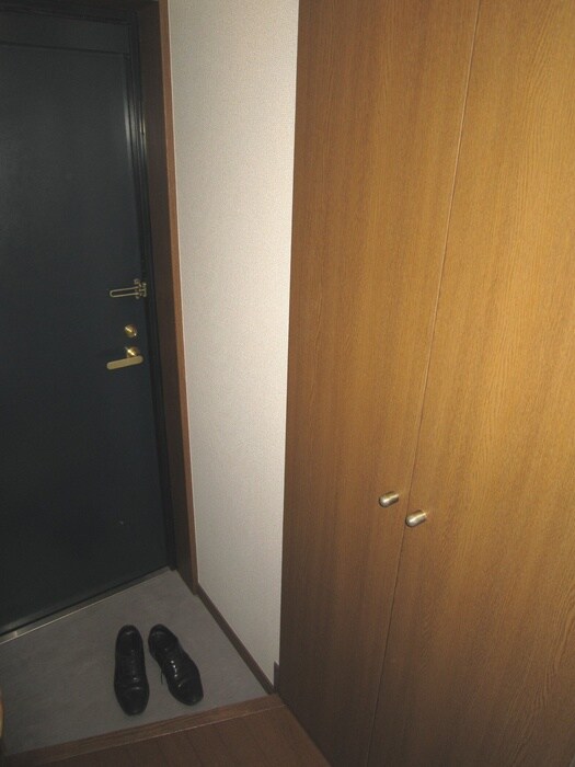 エスポワールハイムの物件内観写真