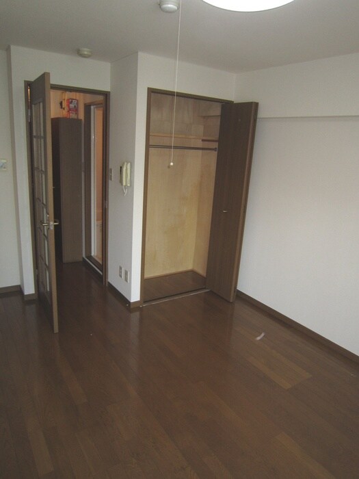 エスポワールハイムの物件内観写真