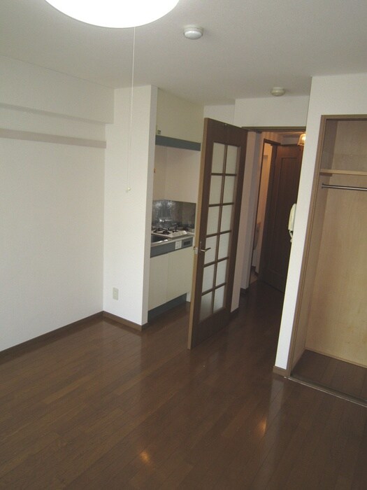 エスポワールハイムの物件内観写真