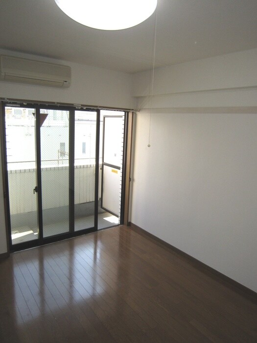 エスポワールハイムの物件内観写真