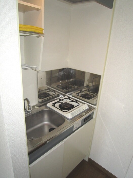 エスポワールハイムの物件内観写真