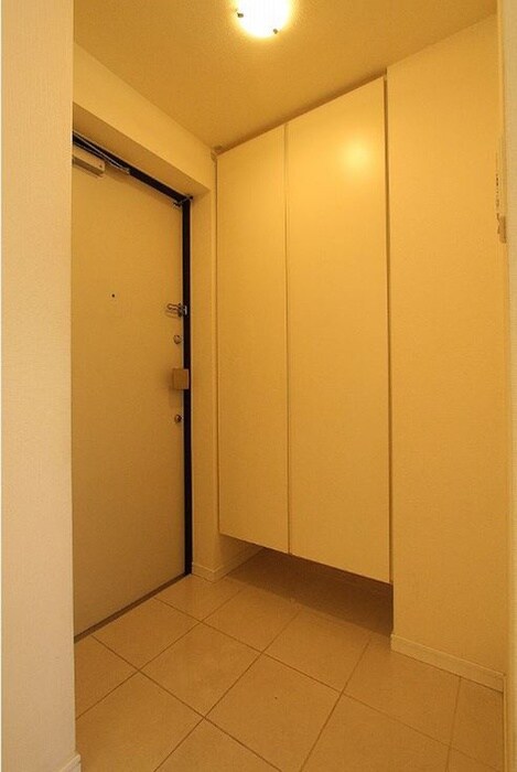 クリオ渋谷ラ・モ－ドの物件内観写真