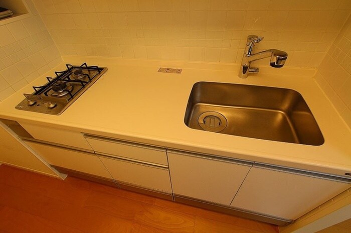 クリオ渋谷ラ・モ－ドの物件内観写真