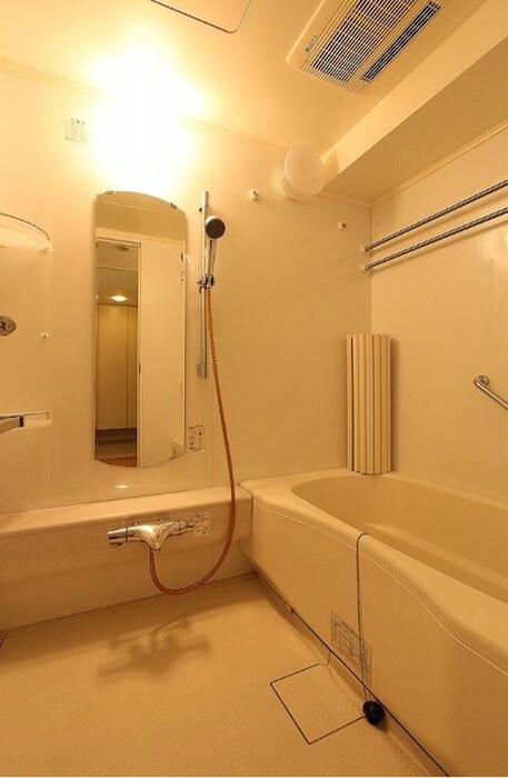 クリオ渋谷ラ・モ－ドの物件内観写真