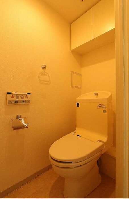 クリオ渋谷ラ・モ－ドの物件内観写真