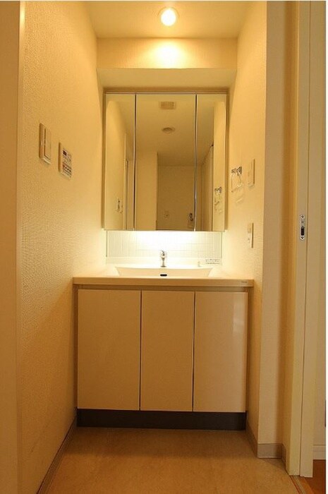 クリオ渋谷ラ・モ－ドの物件内観写真