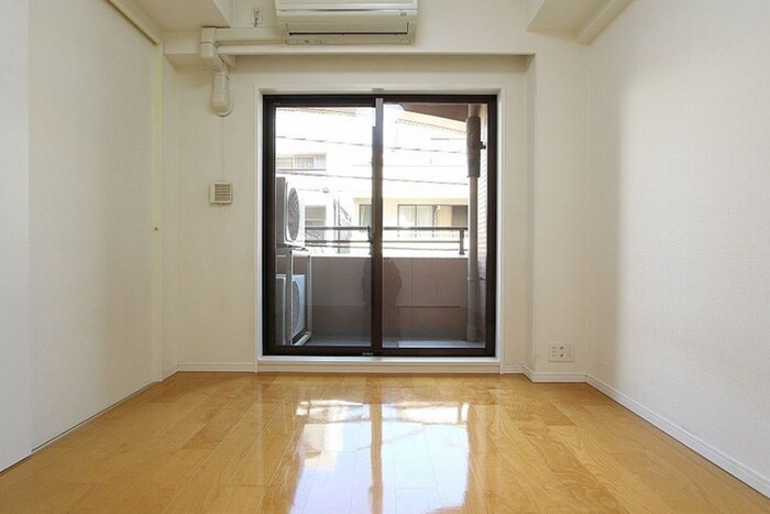 クリオ渋谷ラ・モ－ドの物件内観写真