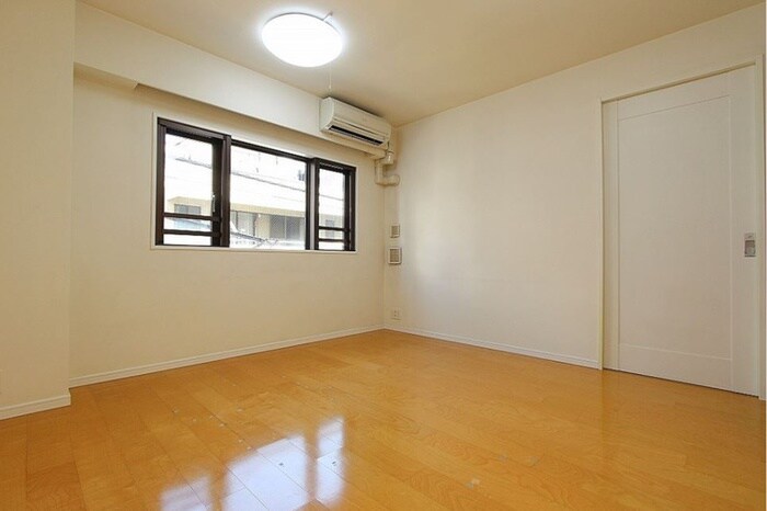 クリオ渋谷ラ・モ－ドの物件内観写真