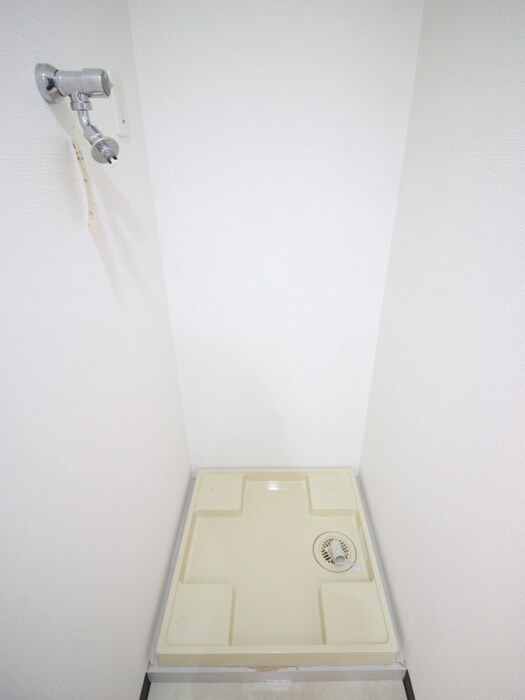 クリオ渋谷ラ・モ－ドの物件内観写真