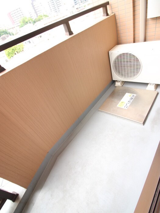 クリオ渋谷ラ・モ－ドの物件内観写真