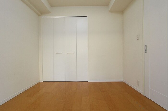 クリオ渋谷ラ・モ－ドの物件内観写真