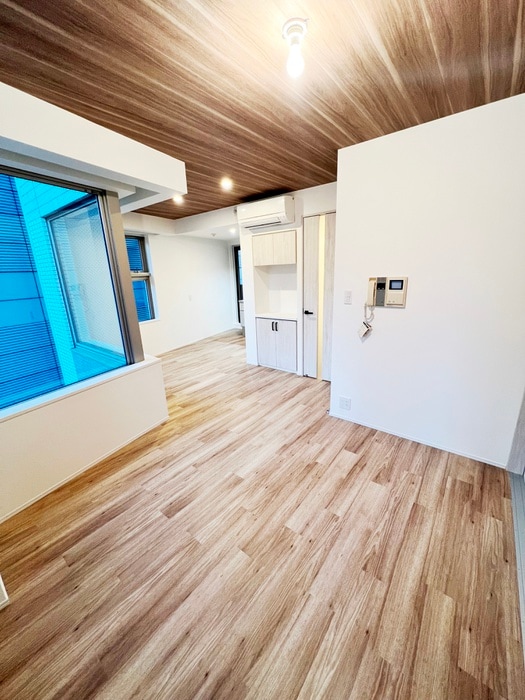 レジディアタワ－乃木坂の物件内観写真