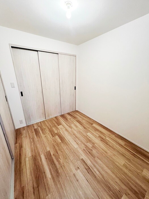 レジディアタワ－乃木坂の物件内観写真