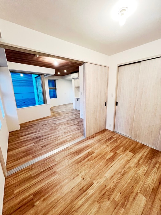 レジディアタワ－乃木坂の物件内観写真